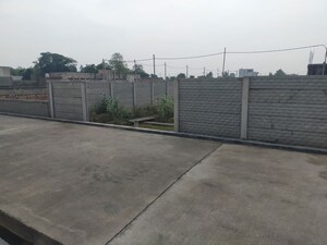  Plot – Exterior View View at Garhmukteshwar - for Sale