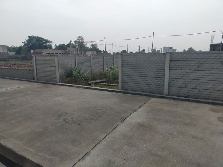 Exterior View, garhmukteshwar  100 Sq.Yd. Plot In Garhmukteshwar Hapur 10574348