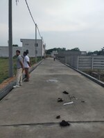 100 Sq.Yd. Plot in Garhmukteshwar