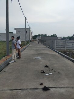 Plot For Sale in Garhmukteshwar