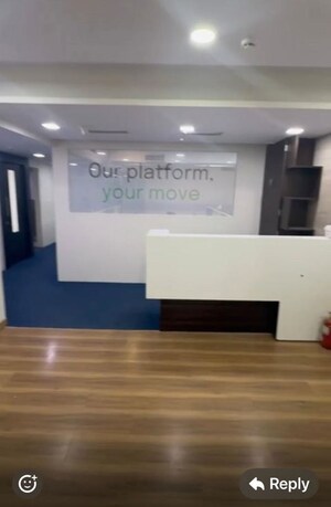  Office Space For Rent in Sakinaka