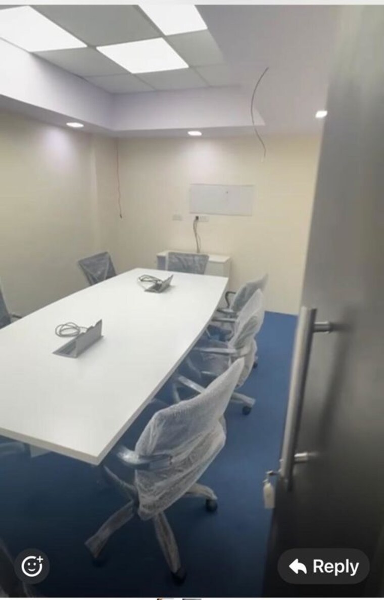 Team Area, sakinaka Commercial Office Space 2300 Sq.Ft. In Sakinaka Mumbai 10574363