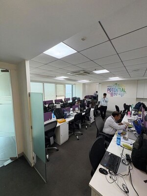  Office Space For Rent in Rupa Sapphire, Vashi Sector 18