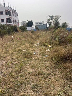 Plot Area in  Plot at Wagholi – for Sale