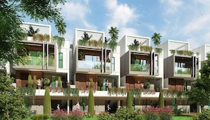 4 BHK Villa For Sale in Yash Dream Scape, Sarjapur