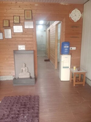 Common Area in  Office Space at Shivpuri – for Rent