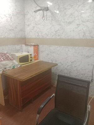 Team Area in  Office Space at Shivpuri – for Rent