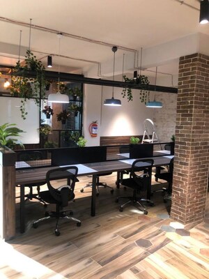 Office Space For Rent in Hsr Layout