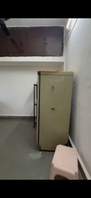 Furnished Amenities in 3 BHK Apartment at Bramha Baug Annexe, Uday Baug – for Sale