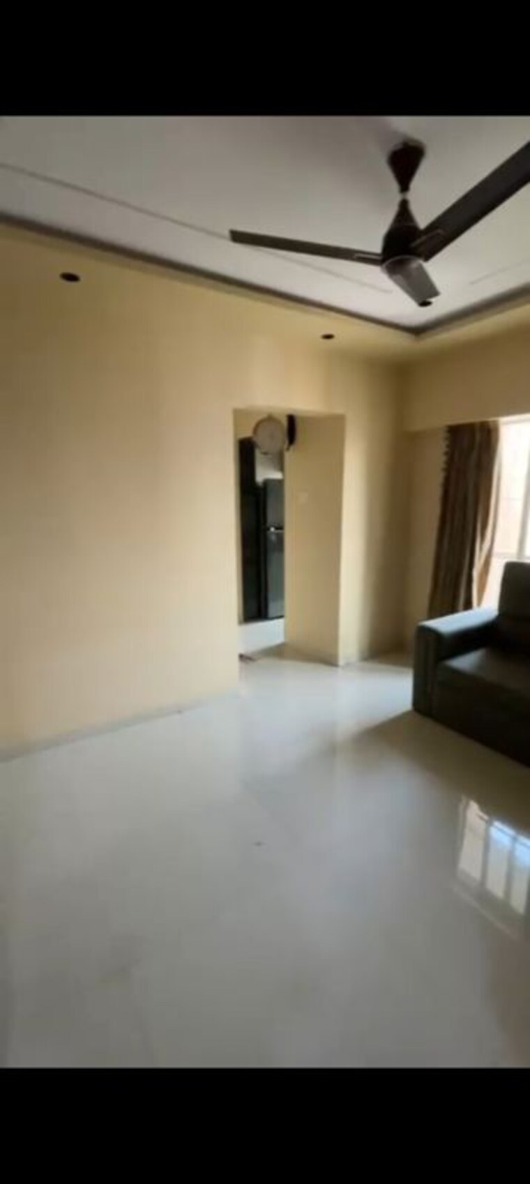 Room, sahajanand-athena 1 Bedroom 391 Sq.Ft. Apartment In Goregaon West Mumbai 10574395