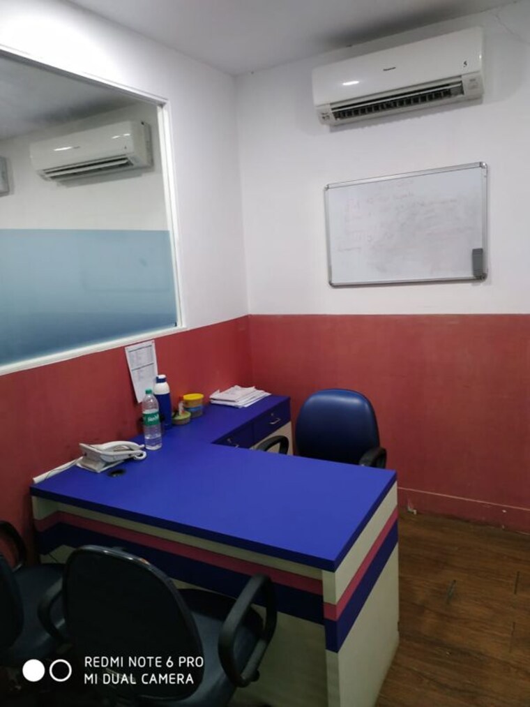 undefined, millennium-business-park Commercial Office Space 3636 Sq.Ft. In T.T.C. Industrial Area Navi Mumbai 10574383