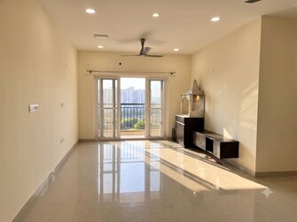3 BHK Apartment For Rent in BSCPL Bollineni Silas in Whitefield, Bangalore