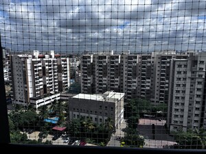 3 BHK Apartment – Exterior View View at BSCPL Bollineni Silas, Whitefield - for Rent