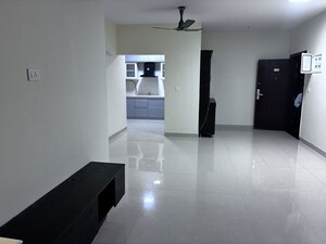 3 BHK Apartment – Exterior View View at BSCPL Bollineni Silas, Whitefield - for Rent