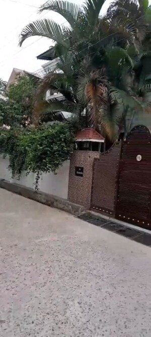 5 BHK Independent House – Exterior View View at Kanwali Road - for Rent