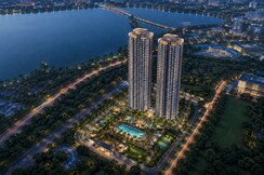 4 BHK Apartment For Sale in Narsingi