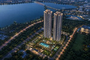 4 BHK Apartment For Sale in Narsingi