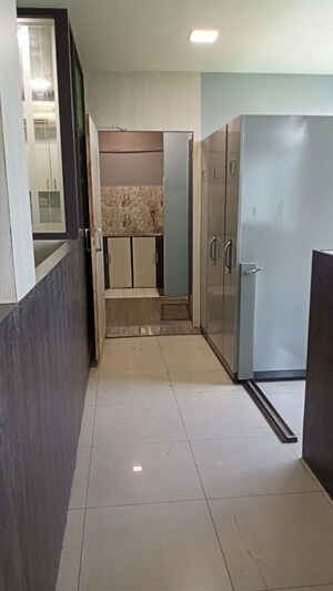Building Lobby in  Office Space at Samta Colony – for Rent