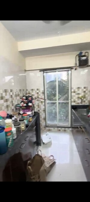 Gym in 1 BHK Apartment at Sahajanand Athena, Goregaon West – for Sale