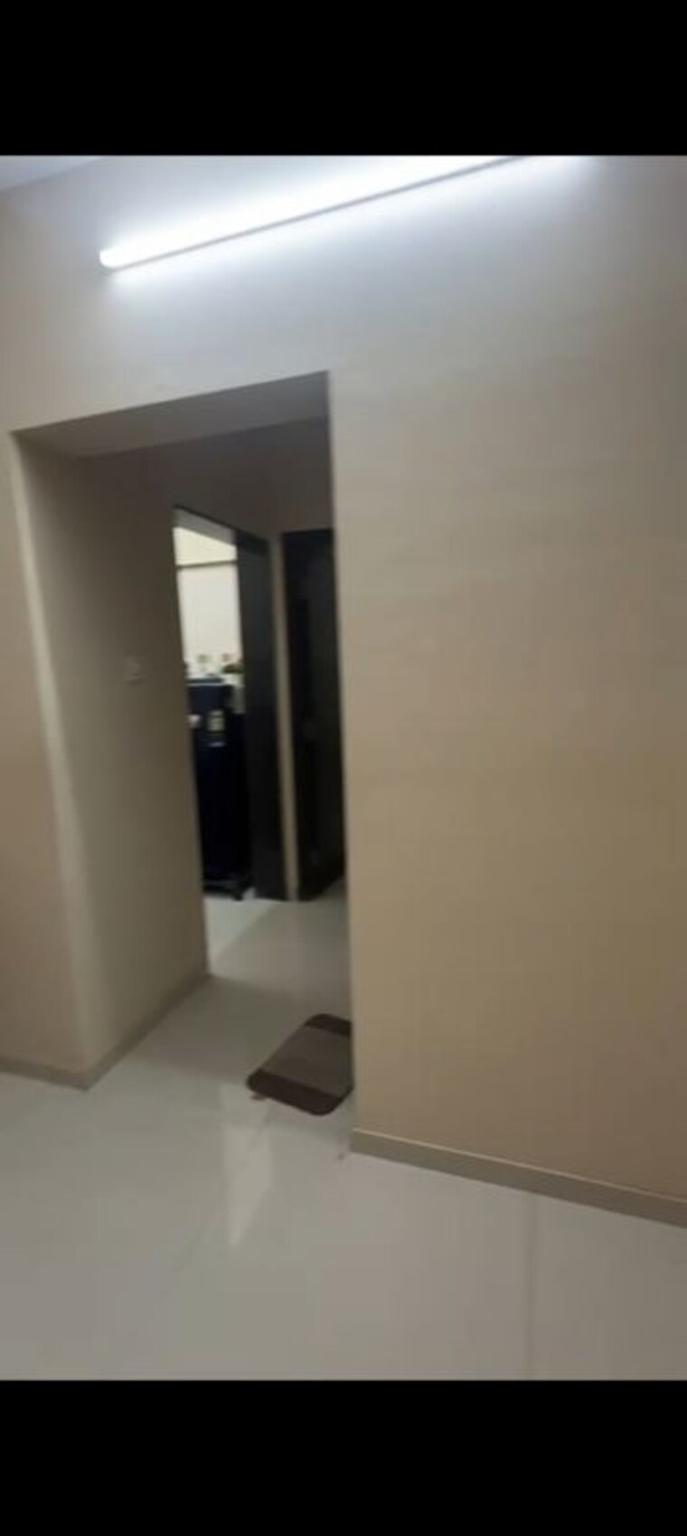 Room, sahajanand-athena 1 Bedroom 391 Sq.Ft. Apartment In Goregaon West Mumbai 10574408