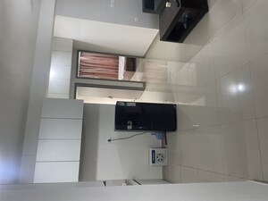 Kitchen in 2 BHK Apartment at Pyramid Midtown, Sector 59 – for Rent