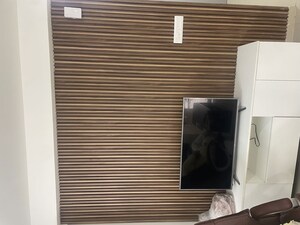 Bathroom in 2 BHK Apartment at Pyramid Midtown, Sector 59 – for Rent