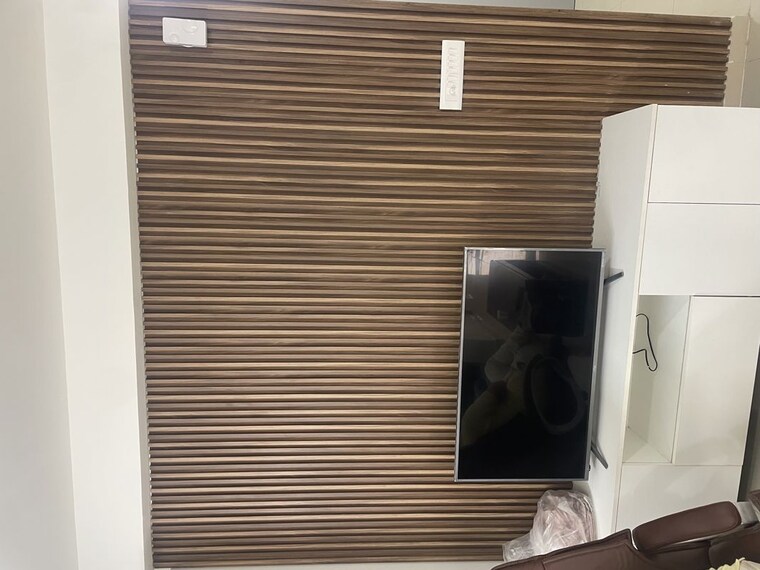 Bathroom, pyramid-midtown 2 Bedroom 690 Sq.Ft. Apartment In Sector 59 Gurgaon 10574367