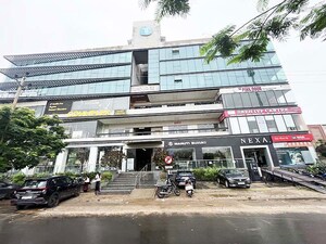  Office Space For Sale in South Bopal