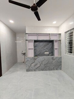 1 BHK + Study Room Apartment For Rent in Kiran Residency Kondapur