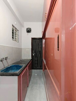 Furnished Amenities in 1 BHK Apartment at Kiran Residency Kondapur, Kondapur – for Rent