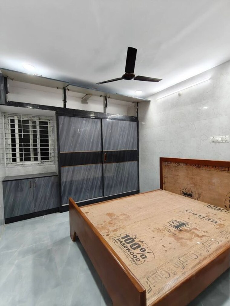 Kitchen, kiran-residency-kondapur 1 Bedroom 650 Sq.Ft. Apartment In Kondapur Hyderabad 10574415