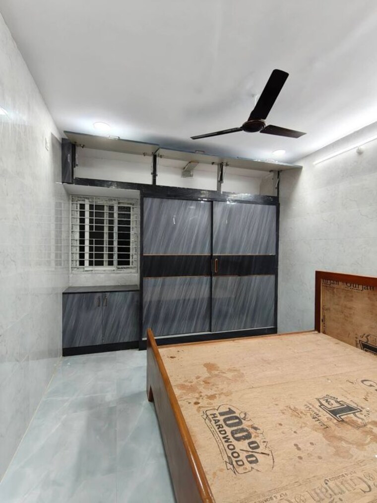 Bedroom, kiran-residency-kondapur 1 Bedroom 650 Sq.Ft. Apartment In Kondapur Hyderabad 10574415