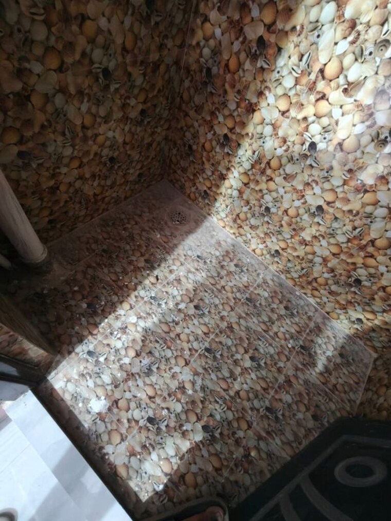 Living Room, kiran-residency-kondapur 1 Bedroom 650 Sq.Ft. Apartment In Kondapur Hyderabad 10574415