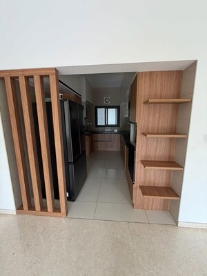 Room in 5 BHK Apartment at Sobha HRC Pristine, Jakkuru – for Rent