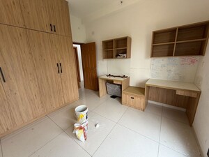Kitchen in 5 BHK Apartment at Sobha HRC Pristine, Jakkuru – for Rent
