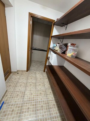 Bedroom in 5 BHK Apartment at Sobha HRC Pristine, Jakkuru – for Rent