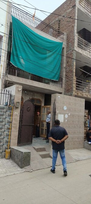2 BHK Independent House For Sale in Sector 3