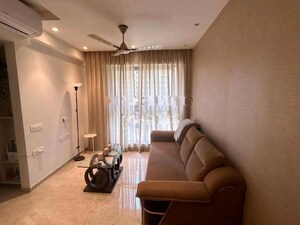 Team Area in 1 BHK Apartment at Hiranandani Regent Hill, Powai – for Sale