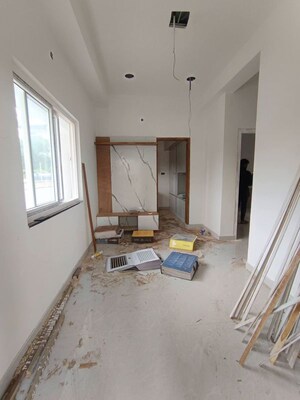 1 BHK Apartment For Rent in Hemadri Residency Kondapur, Kondapur