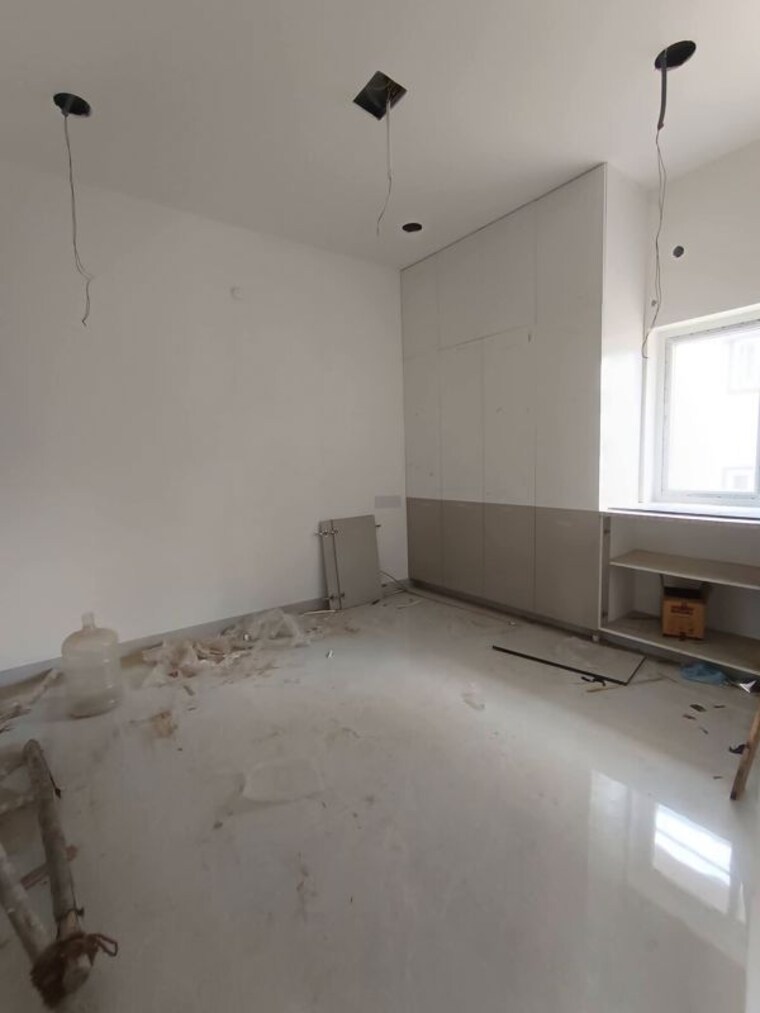 Kitchen, hemadri-residency-kondapur 1 Bedroom 550 Sq.Ft. Apartment In Kondapur Hyderabad 10574427