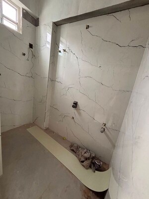 Bathroom in 1 BHK Apartment at Hemadri Residency Kondapur, Kondapur – for Rent