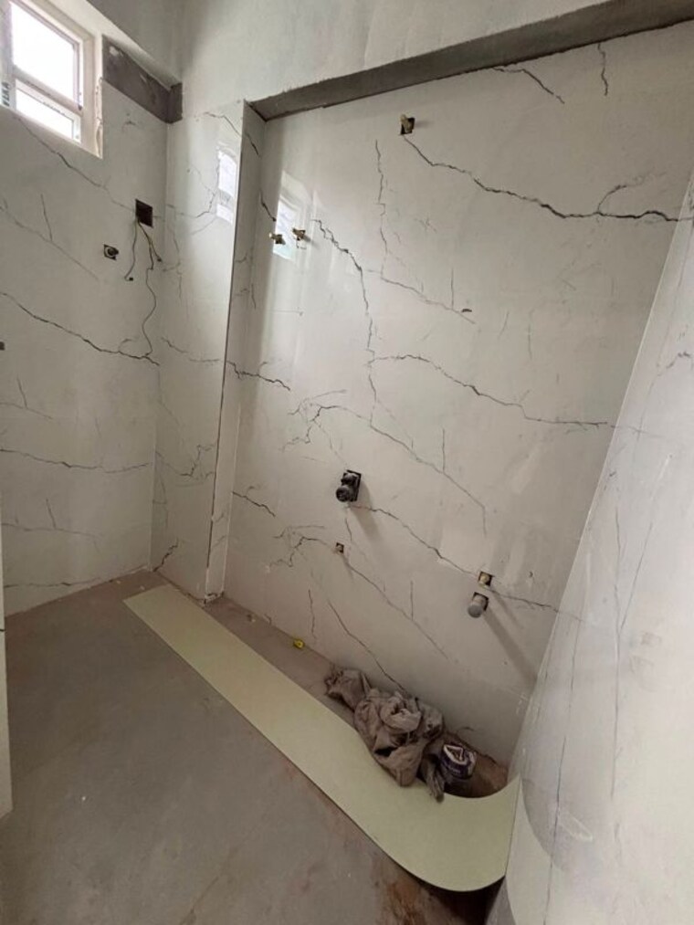 Bathroom, hemadri-residency-kondapur 1 Bedroom 550 Sq.Ft. Apartment In Kondapur Hyderabad 10574427