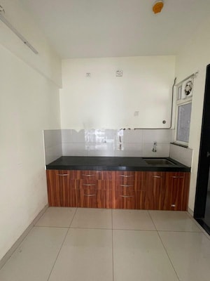 Kitchen in 2 BHK Apartment at Kolte Patil R10, Hinjewadi – for Sale