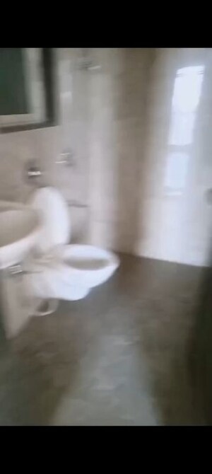 Bathroom in 2 BHK Apartment at Sahajanand Athena, Goregaon West – for Sale