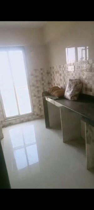 Kitchen in 2 BHK Apartment at Sahajanand Athena, Goregaon West – for Sale
