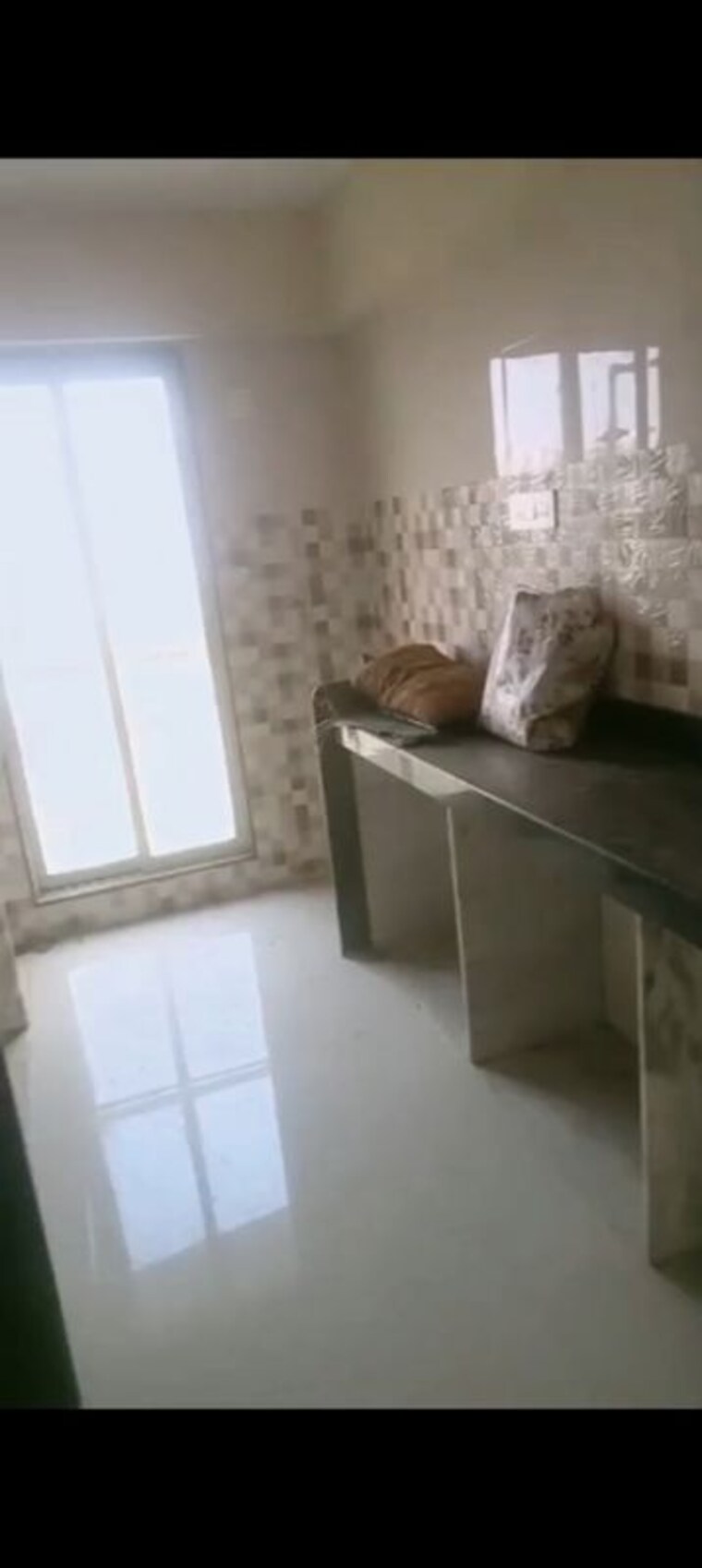 Kitchen, sahajanand-athena 2 Bedroom 498 Sq.Ft. Apartment In Goregaon West Mumbai 10574435