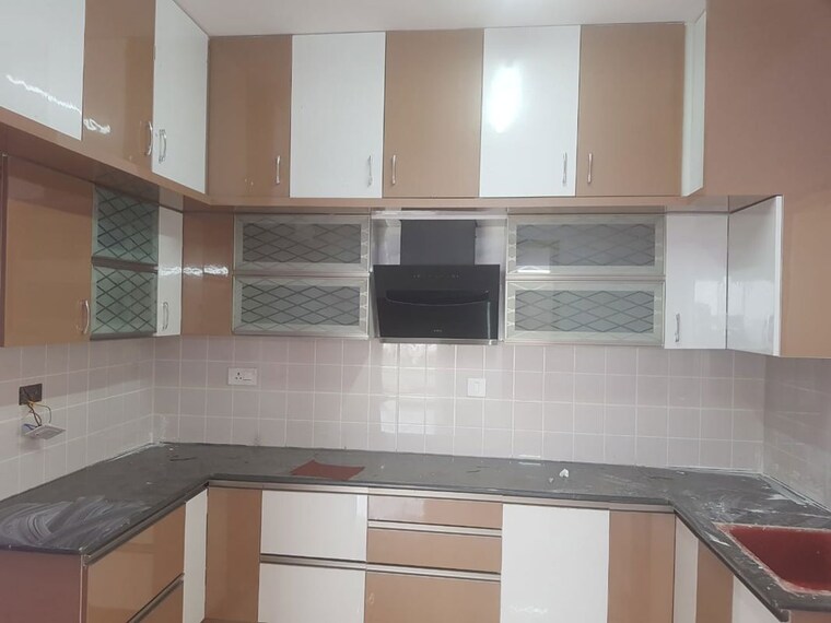 Kitchen, prestige-finsbury-park-regent 2 Bedroom 1224 Sq.Ft. Apartment In Bagaluru Bangalore 10574431