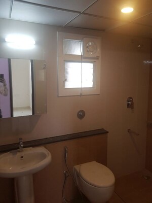 Bathroom in 2 BHK Apartment at Prestige Finsbury Park Regent, Bagaluru – for Sale
