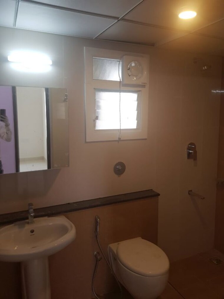 Bathroom, prestige-finsbury-park-regent 2 Bedroom 1224 Sq.Ft. Apartment In Bagaluru Bangalore 10574431
