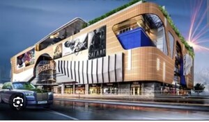  Shop For Sale in Pragathi Nagar